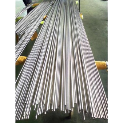 904L不锈钢毛细管