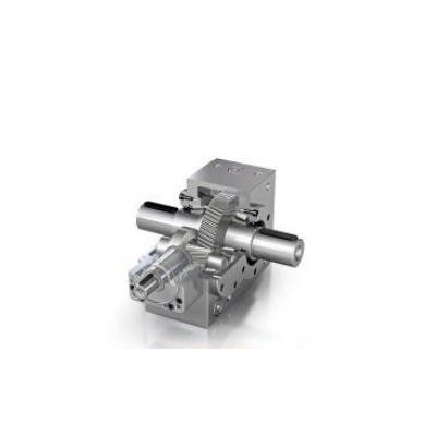 德国GRAESSNER齿轮箱