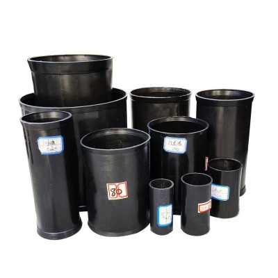 PE穿线管接头 110/160/200电力管直接头管件