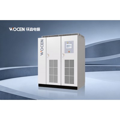 回馈直流电子负载EVWR系列沃森