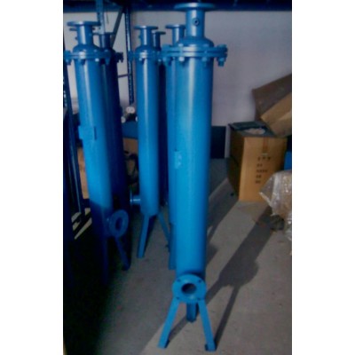 船用高压油水分离器JSYF-50/PN30 高压 不锈钢材质