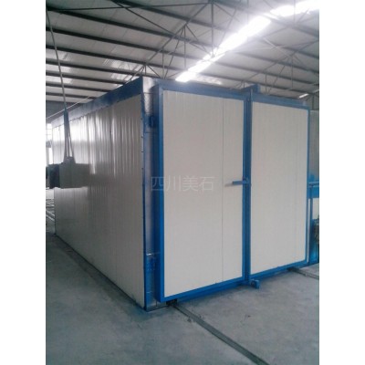 贵州贵阳遵义六盘水安顺毕节铜仁喷涂烤箱设备