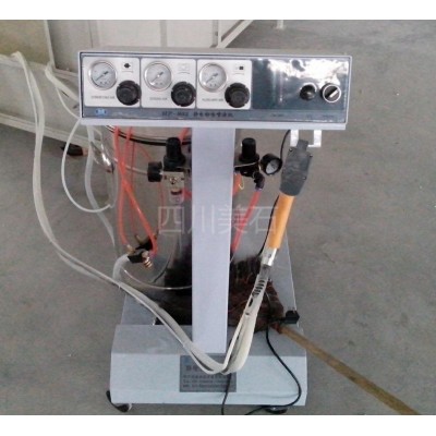 重庆万州大足巴南永川铜梁潼南江津粉末喷枪设备