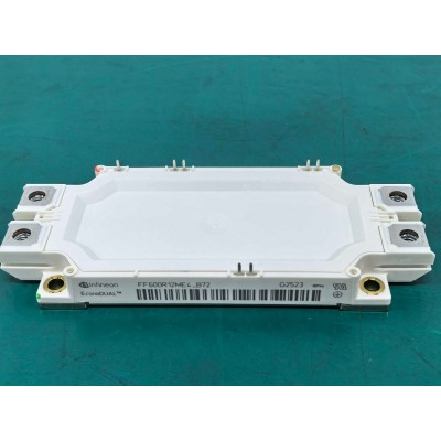 英飞凌FF600R12ME4-B72