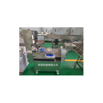 多功能切菜机 果蔬切片 切丝 切丁 切段机 食堂切菜机