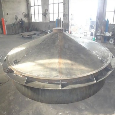 煤炭冶金行业用 MFBL系列立风井防爆门