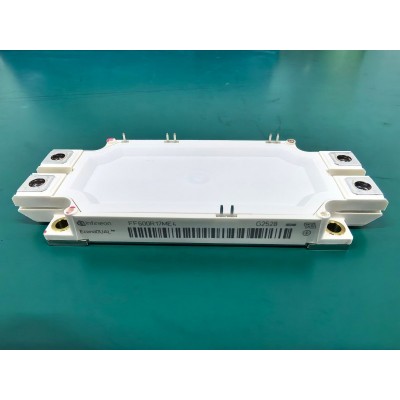 英飞凌FF600R17ME4