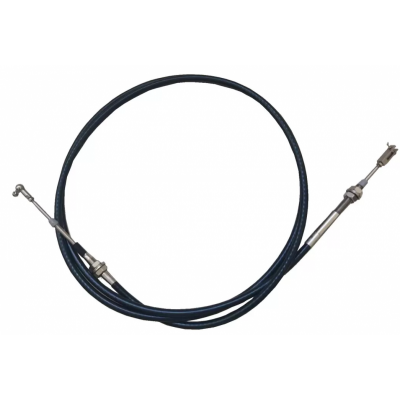 推拉油门软轴组件推拉油门拉线