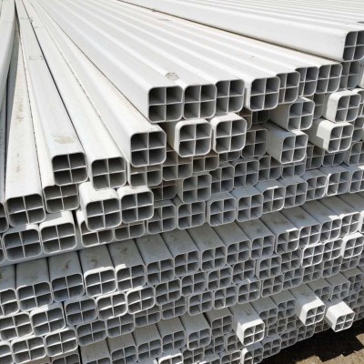 一四六九孔PVC格栅管 一管多孔通信穿线用