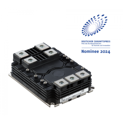 英飞凌FF2000UXTR33T2M1