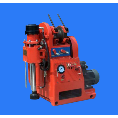 矿产得力助手安全坑道钻机让生产一路顺畅