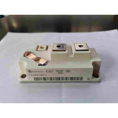 英飞凌FZ400R12KE4