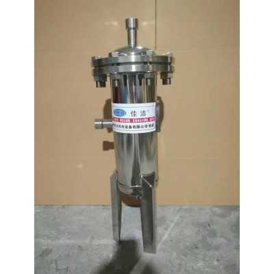 压缩空气油水分离器 空压机汽水分离器 空压机油气分离器