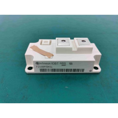 英飞凌FZ400R12KS4