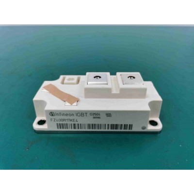 英飞凌FZ400R17KE4