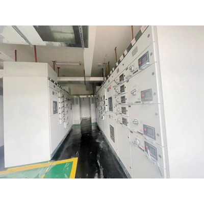 洪梅镇电力安装总承包公司-紫光电气