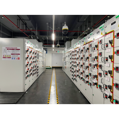 20年工程经验洪梅电力安装公司-紫光电气