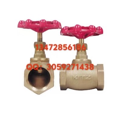 原装正品 日本北泽KITZ闸阀厂家直销