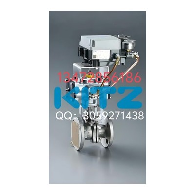 原装正品日本北泽KITZ气动球阀厂家直销