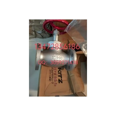 原装正品日本KITZ北泽不锈钢闸阀价格优惠