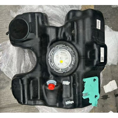 保时捷992-2油箱 汽油泵 碳罐 氧传感器 喷油嘴