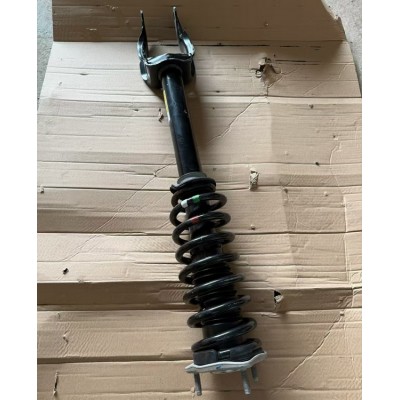 奔驰GLE GLS W167弹簧减震 半轴 下摆臂
