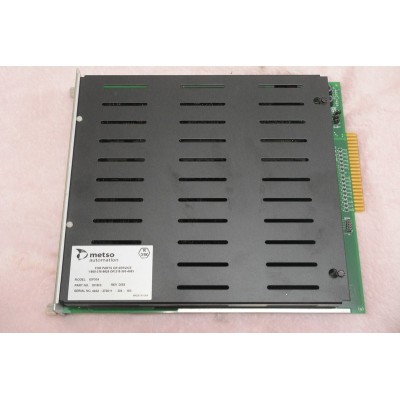 IOP304美卓METSO控制器