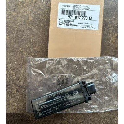 保时捷971胎压传感器 车身高度传感器 氧传感器