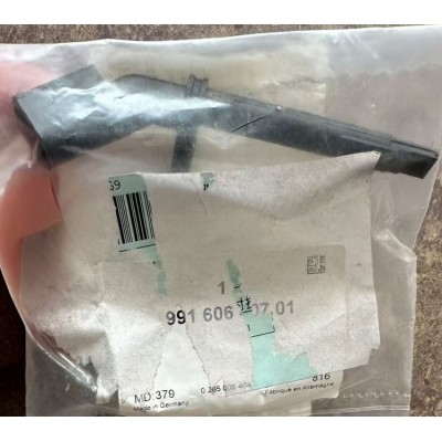 保时捷转速传感器 abs感应线 刹车盘 十字轴