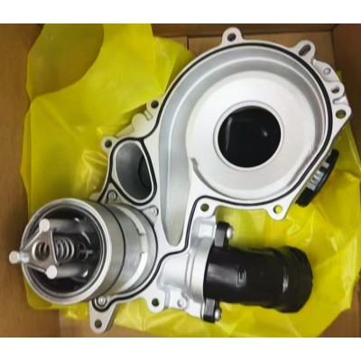 奔驰 AMG M177节温器 喷油嘴 涨紧轮 汽油泵