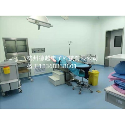VN08T1A报警显示和测试单