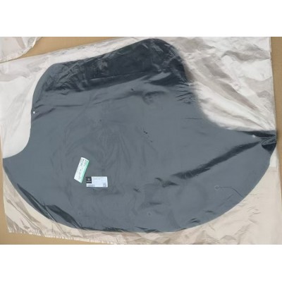 奔驰AMG W218机盖隔热棉 前挡玻璃 升降器