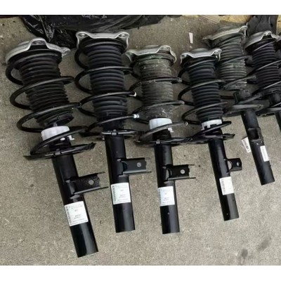 奔驰CLA W118 GLB W177前减震器 半轴 方向柱