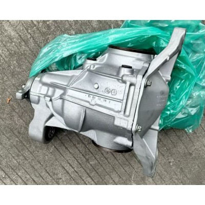 奔驰GLS450差速器 半轴 传动轴 方向机 十字轴