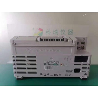 出售 是德/KEYSIGHRT MSOX3034A台式示波器