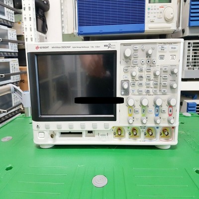 出售 是德/KEYSIGHRT MSOX3054G台式示波器