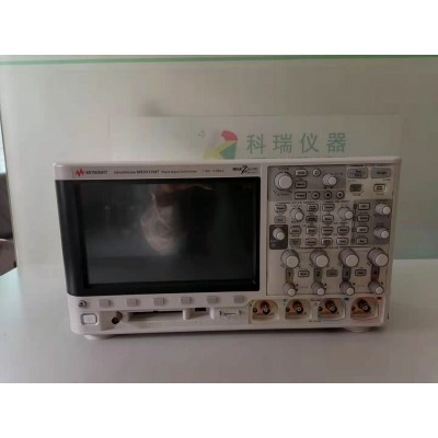是德/KEYSIGHRT MSOX3102G 台式示波器