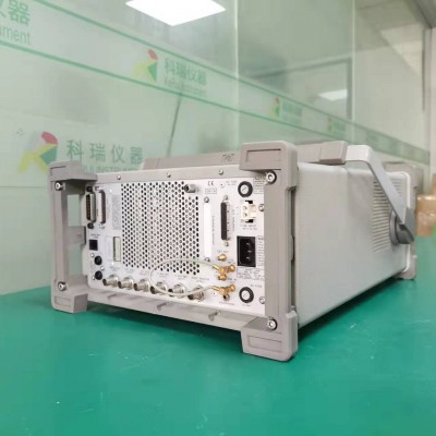是德/KEYSIGHRT HD304MSO 台式示波器