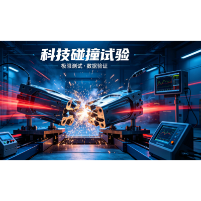 GB/T2423.5-2019碰撞环境试验检测服务