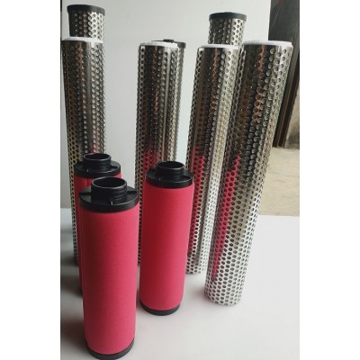 力诺空气过滤器滤芯LNG-10-A LNG-10-H