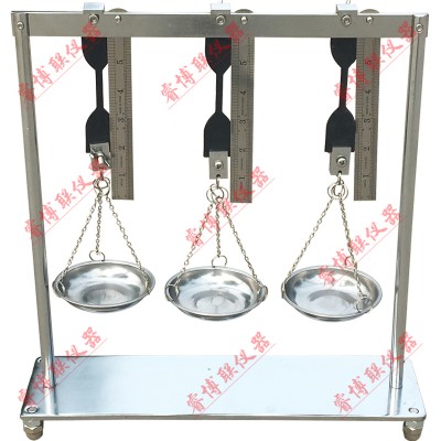 GBT2951.5-9电线电缆热延伸试验装置