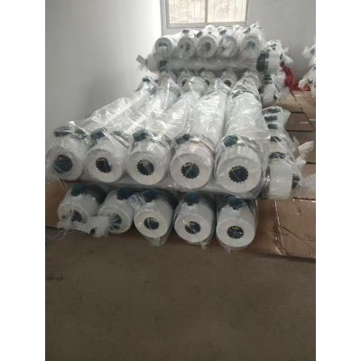 山东金泽能超滤膜柱式超滤 进口膜替换技术