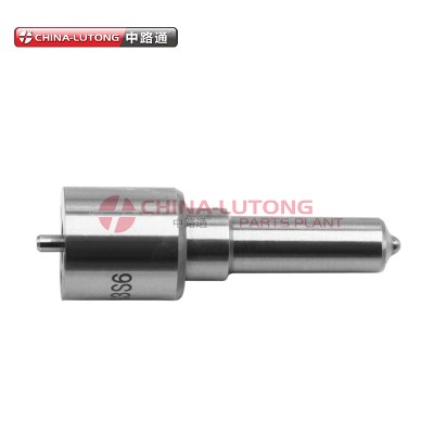 柴油发动机喷油嘴DLLA146P2563共轨喷油嘴G3S4