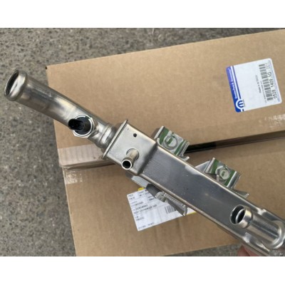 克莱斯勒 大捷龙 大切诺基WK 3.6EGR阀 散热器