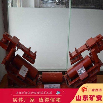 断带抓捕器品质可靠 牢固寿命长
