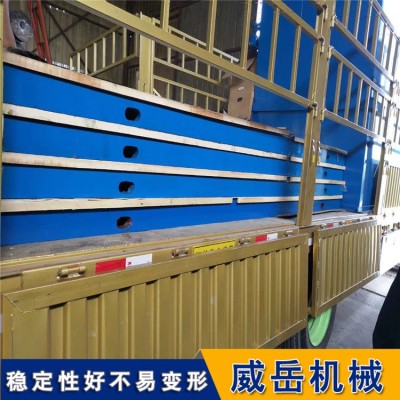 多功能T型槽铸铁平台 支持来图生产 高品质耐性款