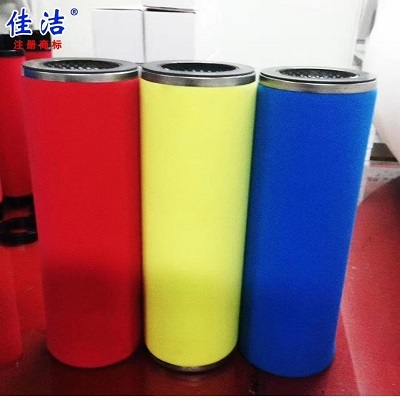 柳州富达精密滤芯LF56-P LF56-M LF56-S