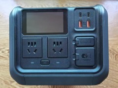 淄博户外储能电源租用｜户外办公 移动供电