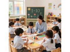苏州新鲁同源幼儿园三六六社会实践秋季开学开始招生