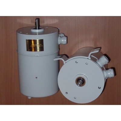 德国GKN Stromag联轴器